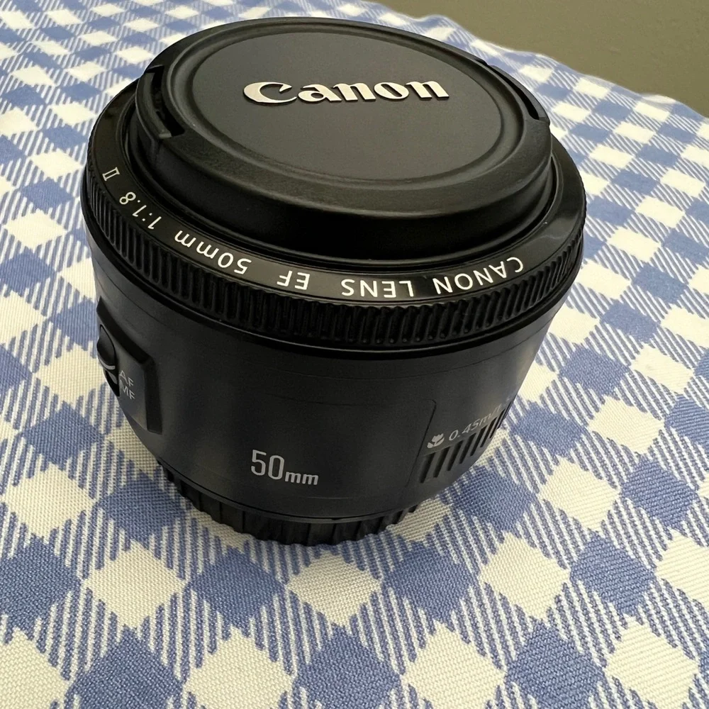 Canon EOS 60D Black Digital Camera